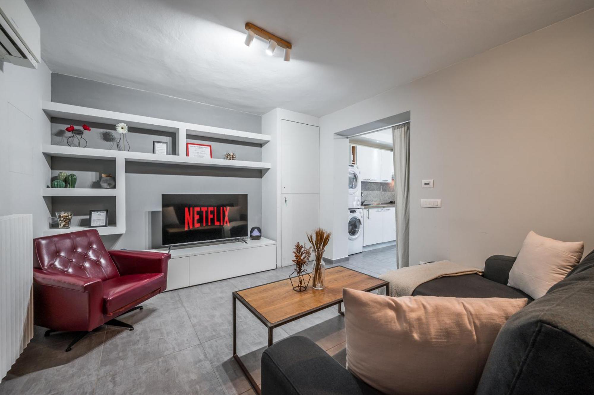 Ferienwohnung Modena Al Mulein - 2 Passi Dal Centro Con Parcheggio Exterior foto